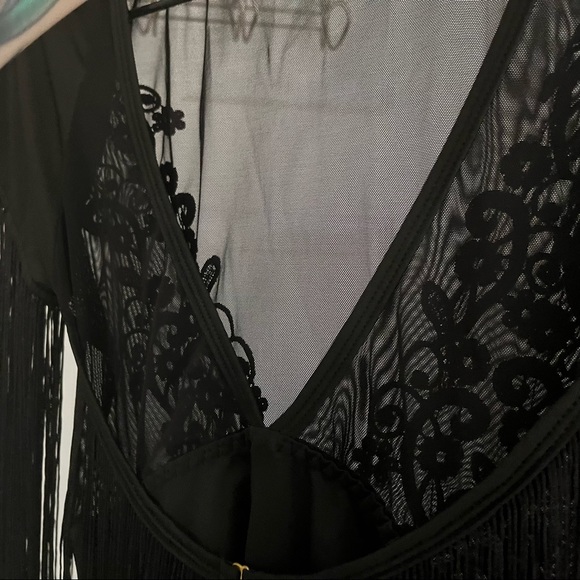 Super Fun Bodysuit! - Picture 7 of 7